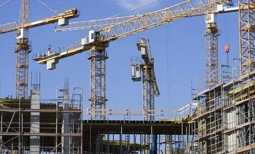 四類人員 決定建筑資質的未來 你屬于哪一種