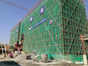 春節臨近,醫院建筑施工一定要做好的九件事