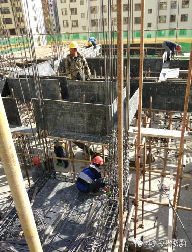 施工圖紙的識(shí)讀方法 收藏