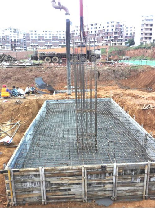 新建灣里學校工程動態