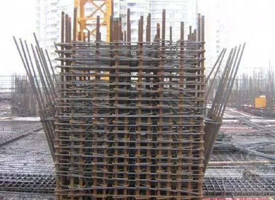基礎(chǔ)、柱、墻、梁、板等鋼筋施工45個致命錯誤及防范措施