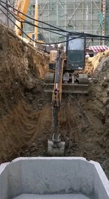 一邊施工一邊安裝 探秘現代建筑施工中的模塊化技術